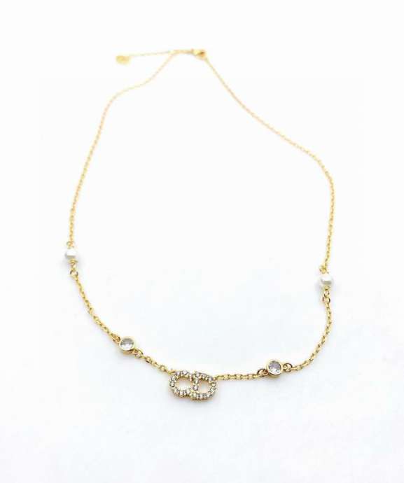 Picture of Dior Necklace _SKUDiornecklace1220068326